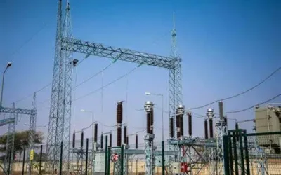 Visite de travail de la Ministre de l’Energie dans la région de Maradi