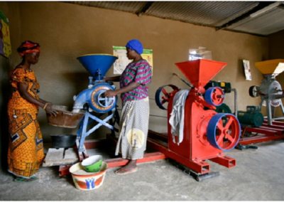 Programme national Plate-Forme Multi-Fonctionnelle – PTFM