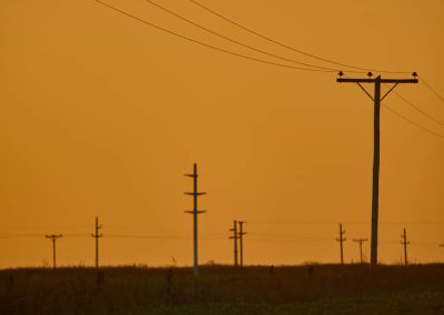 Projet d’Extension des Réseaux de Distribution en Zone Urbaine et de Développement de l’Accès à l’Électricité en Zone Rurale (CNE 1157)