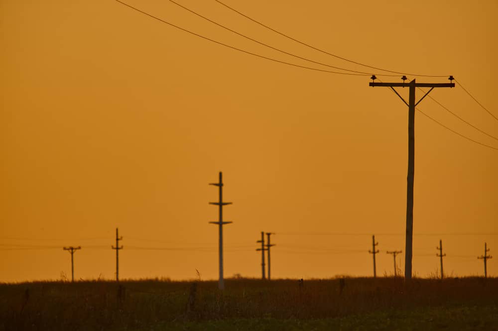 Projet d’Extension des Réseaux de Distribution en Zone Urbaine et de Développement de l’Accès à l’Électricité en Zone Rurale (CNE 1157)