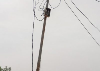 Volet Électrification Rurale du Projet d’Interconnexion 330 kV Nigeria – Niger – Bénin/Togo – Burkina Faso (ER-WAPP)