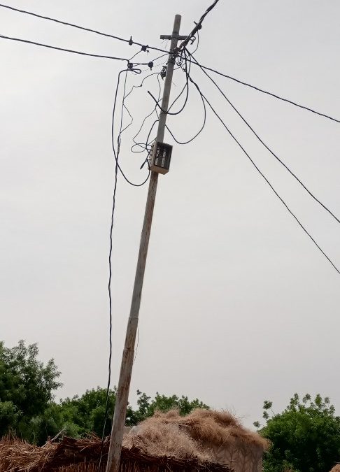 Volet Électrification Rurale du Projet d’Interconnexion 330 kV Nigeria – Niger – Bénin/Togo – Burkina Faso (ER-WAPP)