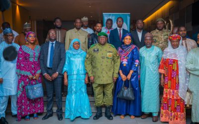 Lancement du Fonds Arzikin Haské