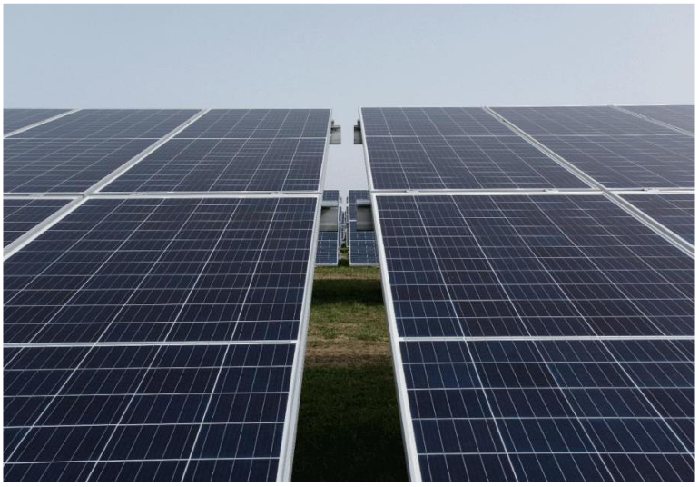 PROJET DE DEVELOPPEMENT DE CENTRALES SOLAIRES ET D’AMELIORATION DE L’ACCES A L’ÉLECTRICITE (RANA)