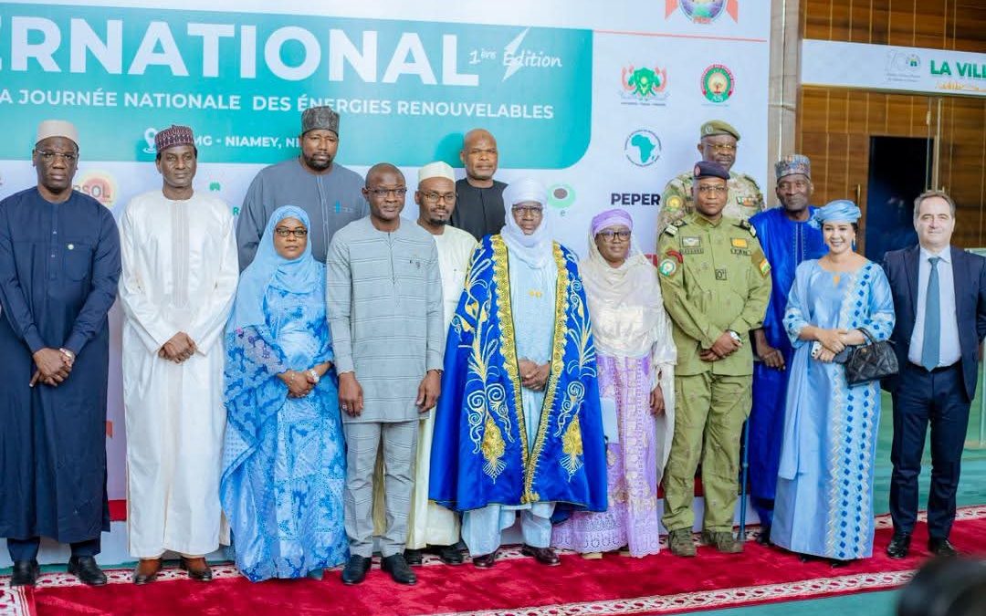 Forum International sur les Énergies Renouvelables (FIER), couplé à la Journée Nationale des Énergies Renouvelables.